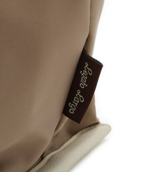 ESPERANZA / エスペランサ ショルダーバッグ | 2WAYショルダーギャザーバッグ | 詳細27