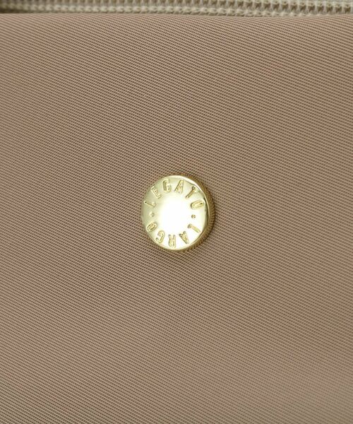 ESPERANZA / エスペランサ ショルダーバッグ | 2WAYショルダーギャザーバッグ | 詳細28