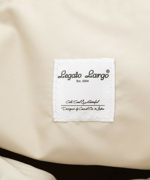 ESPERANZA / エスペランサ ショルダーバッグ | 2WAYショルダーギャザーバッグ | 詳細29