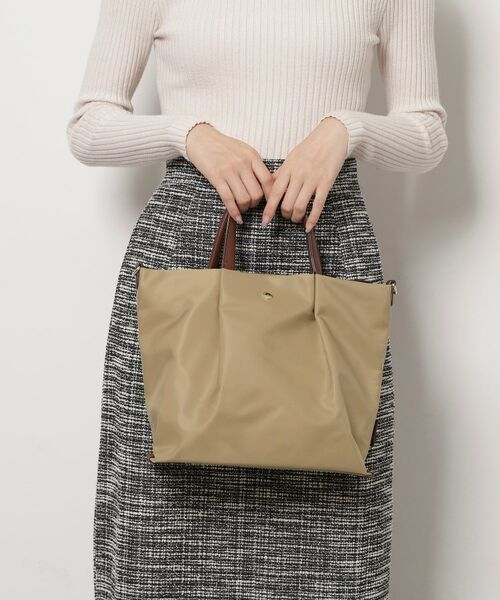 ESPERANZA / エスペランサ ショルダーバッグ | 2WAYショルダーギャザーバッグ | 詳細7