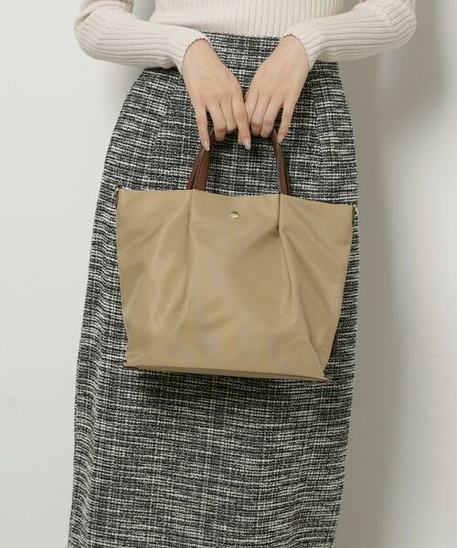 ESPERANZA / エスペランサ ショルダーバッグ | 2WAYショルダーギャザーバッグ | 詳細8