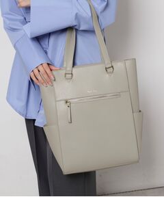 ESPERANZA / エスペランサ トートバッグ | 縦型A4トートバッグ