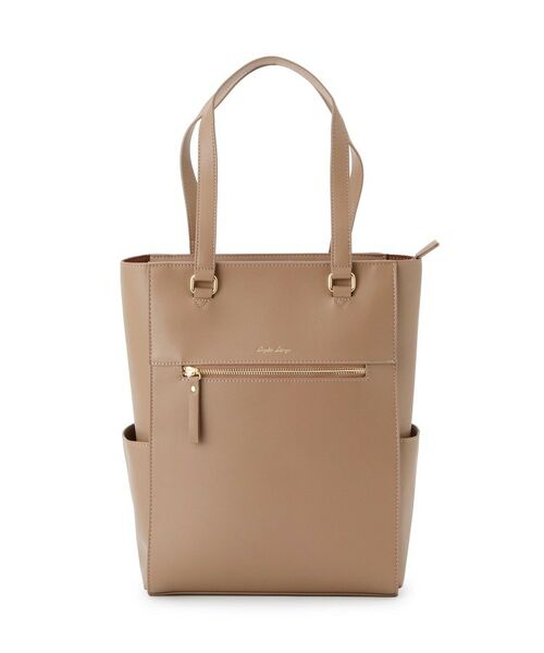 ESPERANZA / エスペランサ トートバッグ | 縦型A4トートバッグ | 詳細11