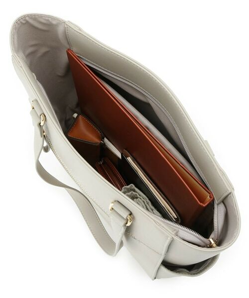 ESPERANZA / エスペランサ トートバッグ | 縦型A4トートバッグ | 詳細19