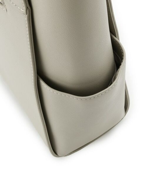 ESPERANZA / エスペランサ トートバッグ | 縦型A4トートバッグ | 詳細22