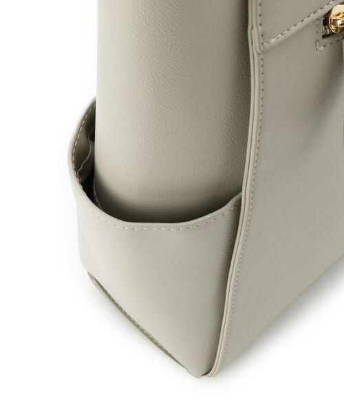 ESPERANZA / エスペランサ トートバッグ | 縦型A4トートバッグ | 詳細23