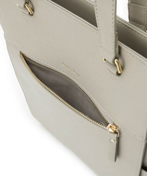 ESPERANZA / エスペランサ トートバッグ | 縦型A4トートバッグ | 詳細24