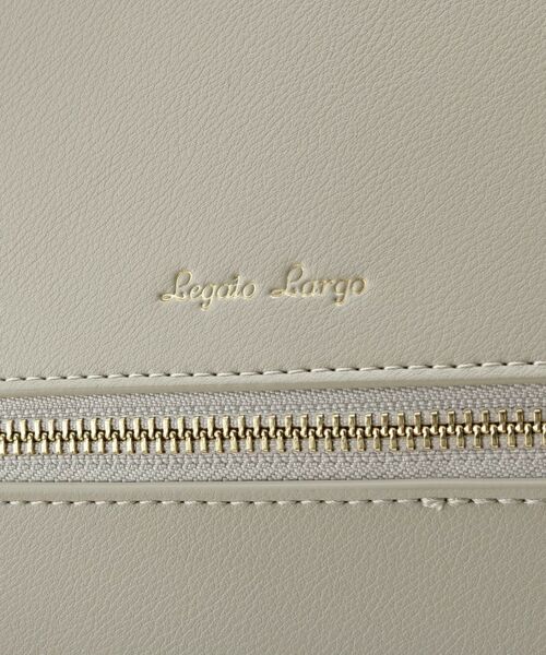 ESPERANZA / エスペランサ トートバッグ | 縦型A4トートバッグ | 詳細25