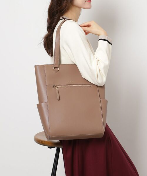 ESPERANZA / エスペランサ トートバッグ | 縦型A4トートバッグ | 詳細7