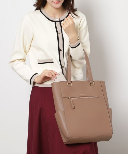 ESPERANZA / エスペランサ トートバッグ | 縦型A4トートバッグ | 詳細9