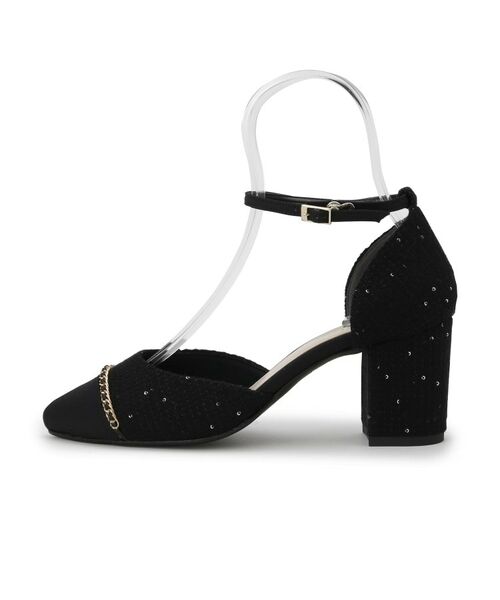 ESPERANZA / エスペランサ パンプス | チェーンベルトセパレートパンプス | 詳細13