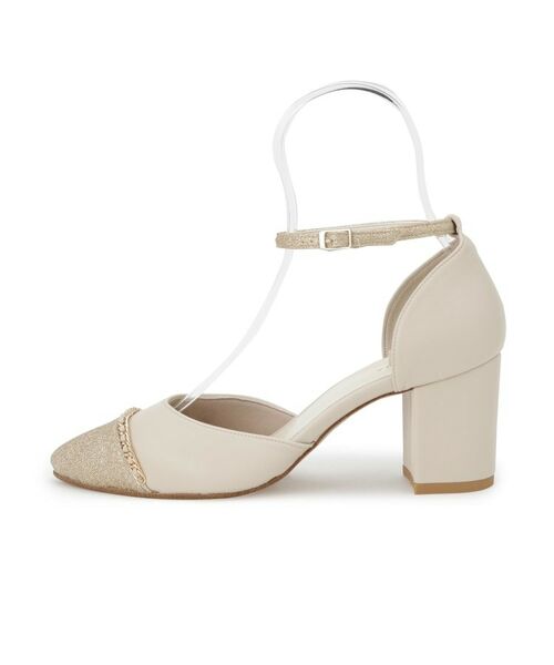 ESPERANZA / エスペランサ パンプス | チェーンベルトセパレートパンプス | 詳細15