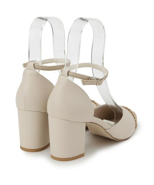 ESPERANZA / エスペランサ パンプス | チェーンベルトセパレートパンプス | 詳細16