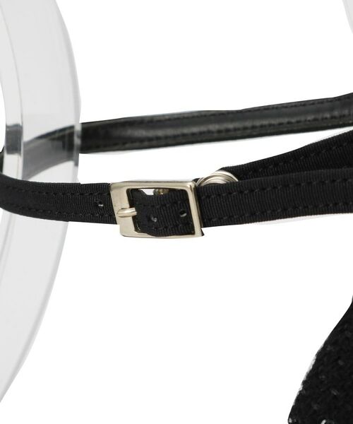 ESPERANZA / エスペランサ パンプス | チェーンベルトセパレートパンプス | 詳細22