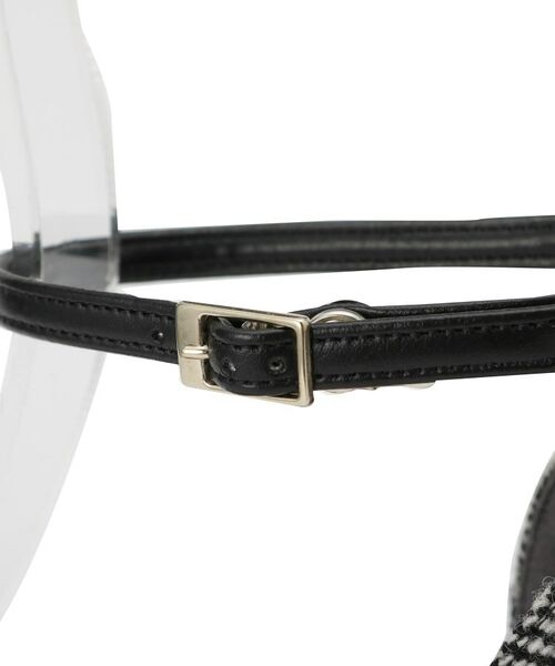 ESPERANZA / エスペランサ パンプス | チェーンベルトセパレートパンプス | 詳細23