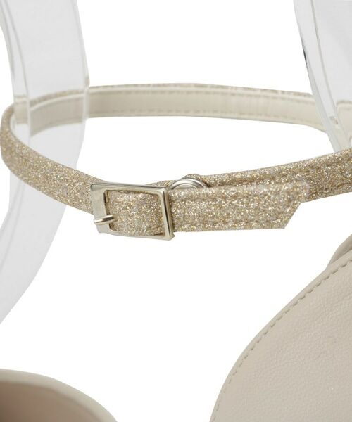 ESPERANZA / エスペランサ パンプス | チェーンベルトセパレートパンプス | 詳細24
