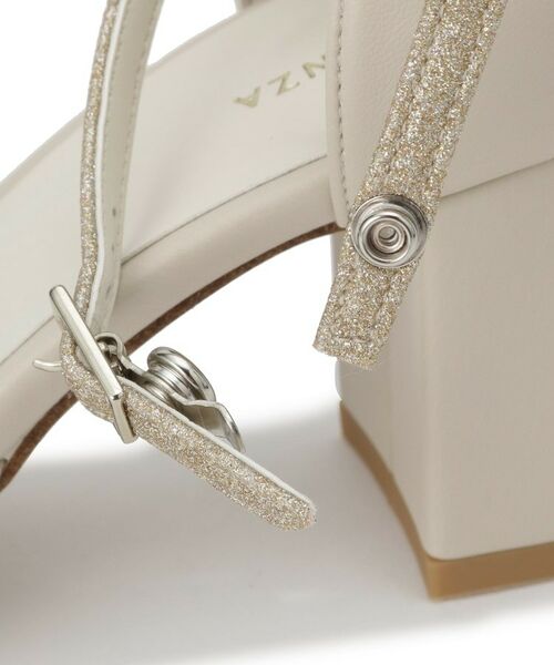 ESPERANZA / エスペランサ パンプス | チェーンベルトセパレートパンプス | 詳細25