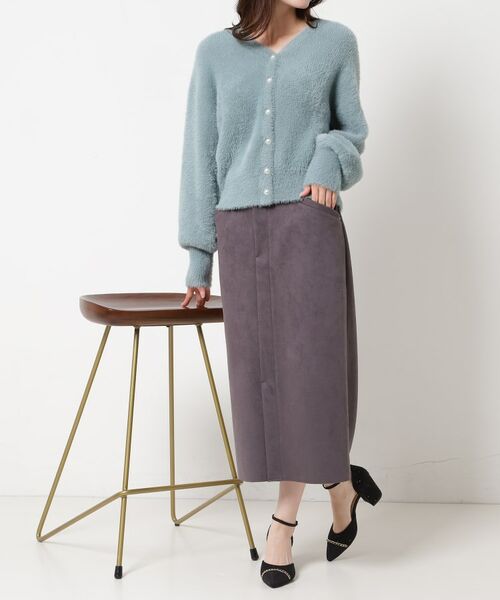 ESPERANZA / エスペランサ パンプス | チェーンベルトセパレートパンプス | 詳細3