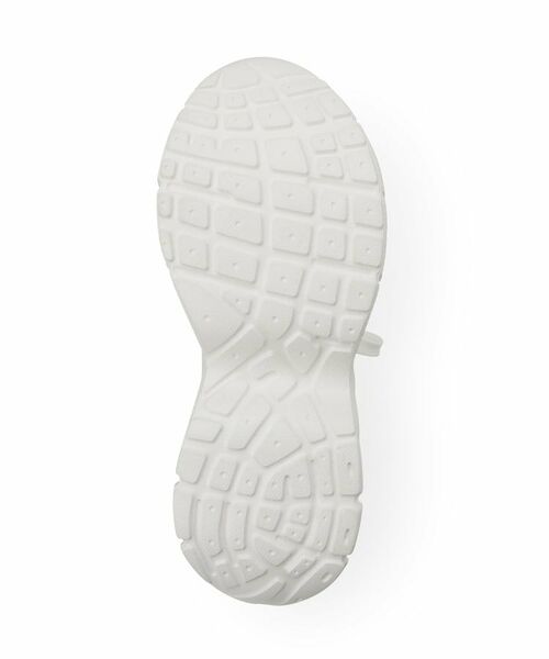 ESPERANZA / エスペランサ スニーカー | フラワー刺繍ラメスニーカー | 詳細19