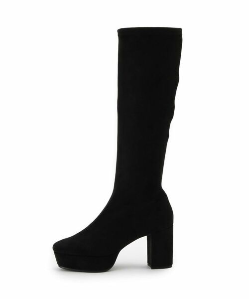 ESPERANZA / エスペランサ ブーツ（ショート丈） | ゆる傾斜ロングブーツ | 詳細11