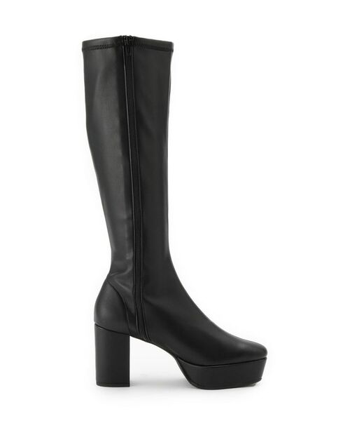 ESPERANZA / エスペランサ ブーツ（ショート丈） | ゆる傾斜ロングブーツ | 詳細13