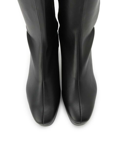 ESPERANZA / エスペランサ ブーツ（ショート丈） | ゆる傾斜ロングブーツ | 詳細15