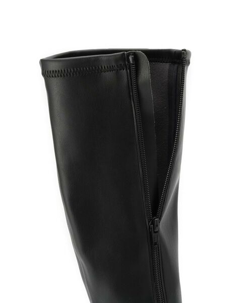 ESPERANZA / エスペランサ ブーツ（ショート丈） | ゆる傾斜ロングブーツ | 詳細20