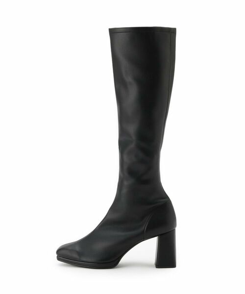 ESPERANZA / エスペランサ ブーツ(ショート丈) | スクエアトゥロングブーツ | 詳細13