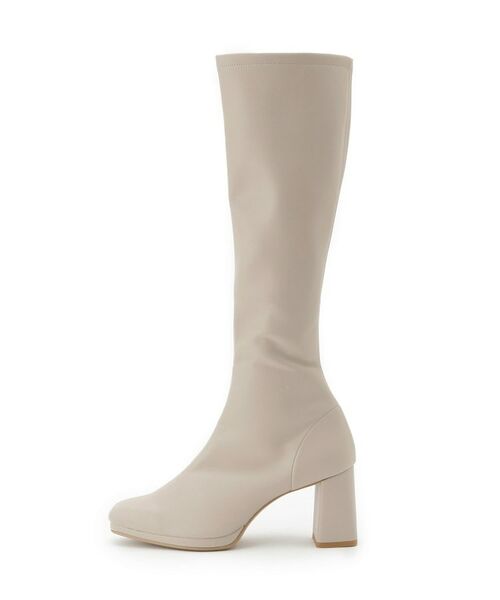 ESPERANZA / エスペランサ ブーツ(ショート丈) | スクエアトゥロングブーツ | 詳細15