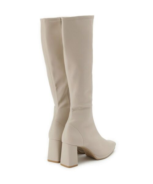 ESPERANZA / エスペランサ ブーツ(ショート丈) | スクエアトゥロングブーツ | 詳細17