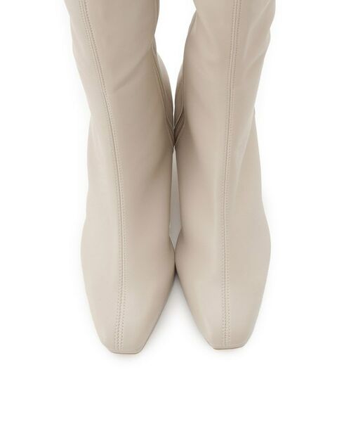 ESPERANZA / エスペランサ ブーツ(ショート丈) | スクエアトゥロングブーツ | 詳細18