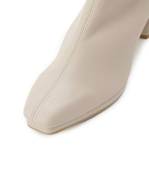 ESPERANZA / エスペランサ ブーツ(ショート丈) | スクエアトゥロングブーツ | 詳細20