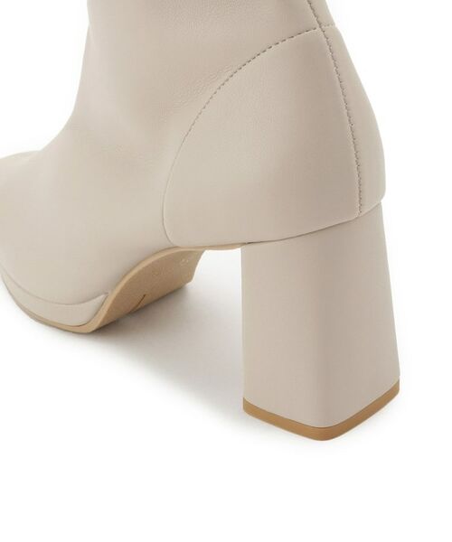 ESPERANZA / エスペランサ ブーツ(ショート丈) | スクエアトゥロングブーツ | 詳細21