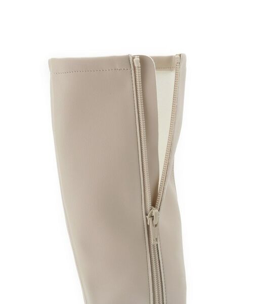 ESPERANZA / エスペランサ ブーツ(ショート丈) | スクエアトゥロングブーツ | 詳細22