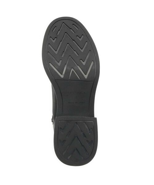 ESPERANZA / エスペランサ ブーツ（ショート丈） | ストレッチフラットニーハイブーツ | 詳細16