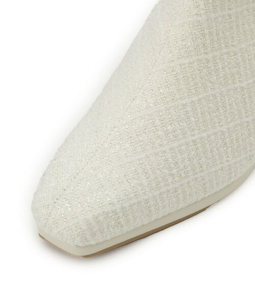 ESPERANZA / エスペランサ ブーツ(ショート丈) | チェーンベルト2WAYショートブーツ | 詳細22