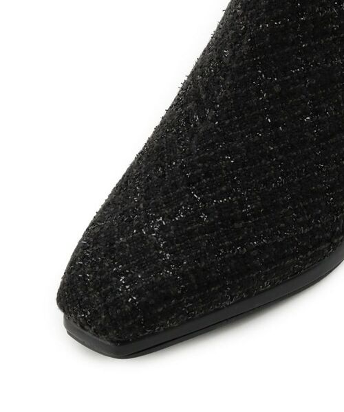 ESPERANZA / エスペランサ ブーツ(ショート丈) | チェーンベルト2WAYショートブーツ | 詳細24