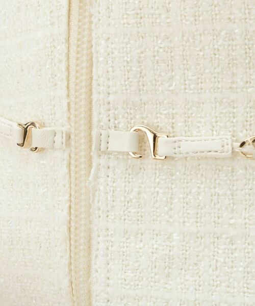 ESPERANZA / エスペランサ ブーツ(ショート丈) | チェーンベルト2WAYショートブーツ | 詳細25