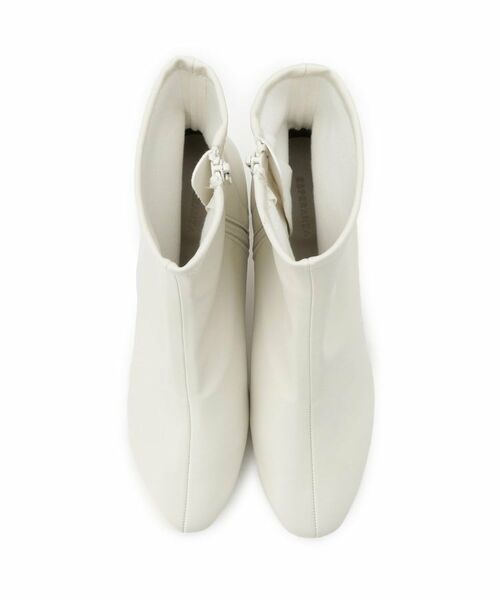 ESPERANZA / エスペランサ ブーツ（ショート丈） | ゆる傾斜ショートブーツ | 詳細22