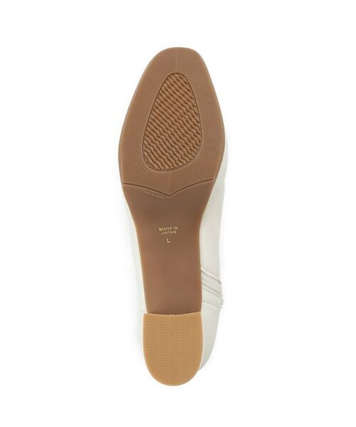 ESPERANZA / エスペランサ ブーツ（ショート丈） | ゆる傾斜ショートブーツ | 詳細23
