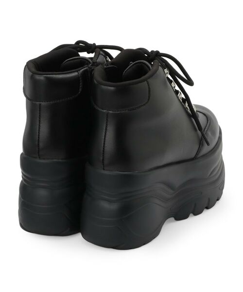 ESPERANZA / エスペランサ スニーカー | 厚底ハイカットスニーカー | 詳細17