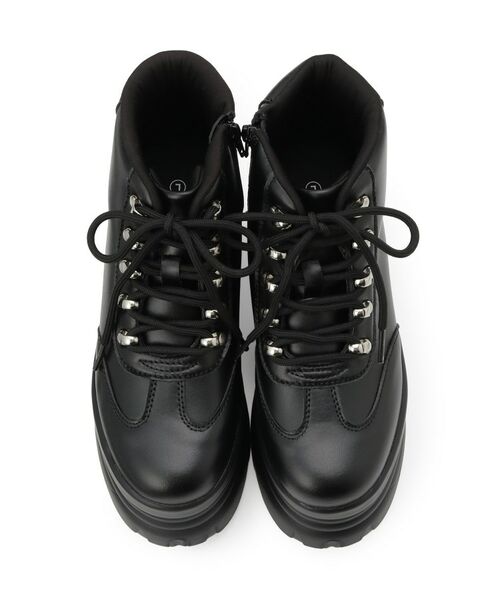 ESPERANZA / エスペランサ スニーカー | 厚底ハイカットスニーカー | 詳細18