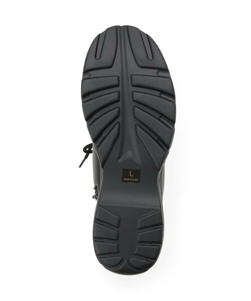 ESPERANZA / エスペランサ スニーカー | 厚底ハイカットスニーカー | 詳細19