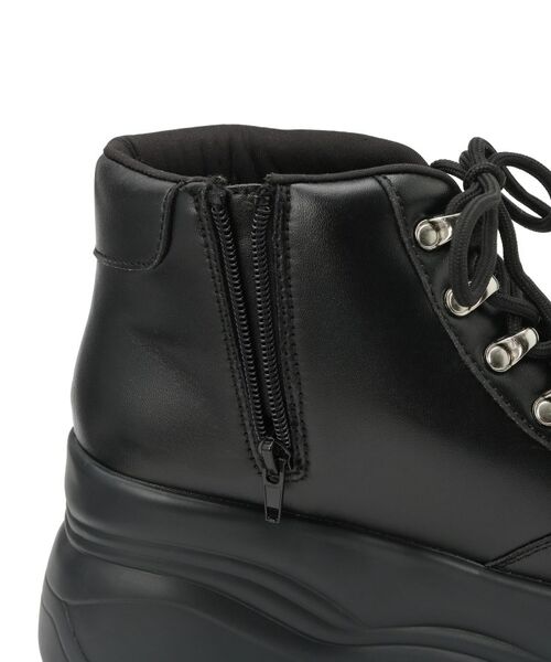 ESPERANZA / エスペランサ スニーカー | 厚底ハイカットスニーカー | 詳細21