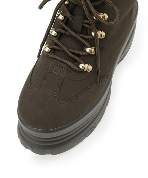 ESPERANZA / エスペランサ スニーカー | 厚底ハイカットスニーカー | 詳細23