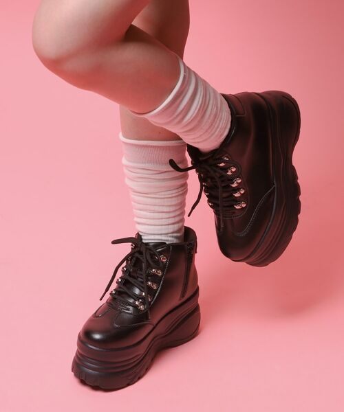 ESPERANZA/GXyT nCJbgXj[J[ ubN(019) LL(24.5cm-25.0cm)