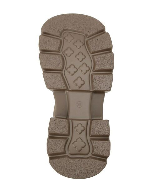 ESPERANZA / エスペランサ ブーツ(ショート丈) | 厚底カバーブーツ | 詳細13