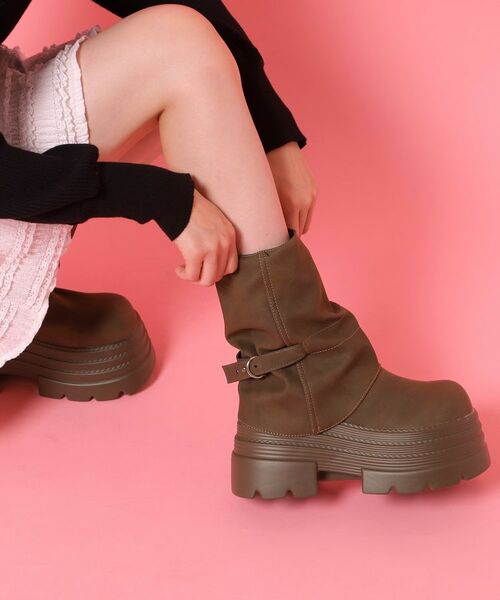 ESPERANZA/GXyT Jo[u[c uE(043) S(22.0cm-22.5cm)