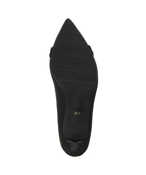 ESPERANZA / エスペランサ パンプス | 【12時間パンプス】約7.5cm/ビジューベルト パーティ-結婚式に最適 | 詳細18