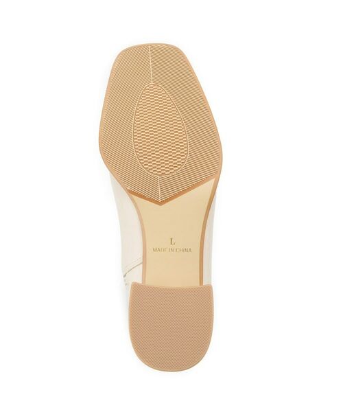 ESPERANZA / エスペランサ ブーツ(ショート丈) | スクエアロングブーツ レイン対応 | 詳細17